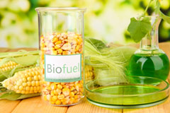 Forestreet biofuel availability