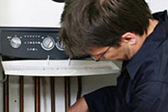 boiler repair Forestreet